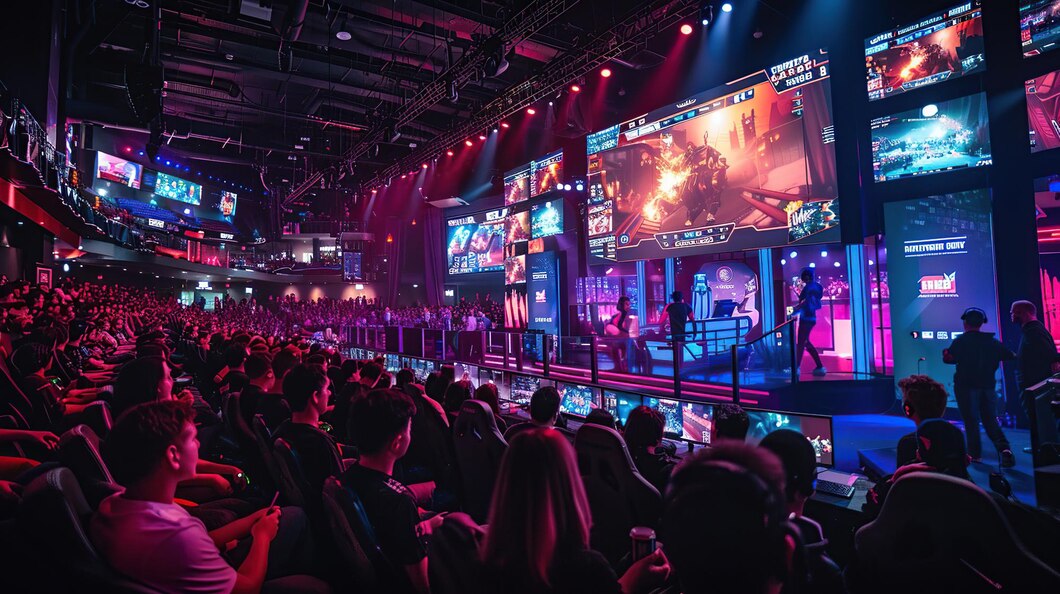 Esports Inears IFeS-International Federation of eSports