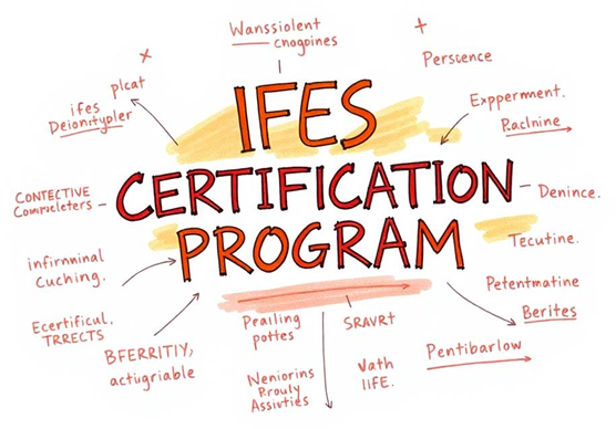 IFES Certification Program